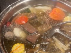 -牛品荟牛肉火锅(新城广场店)