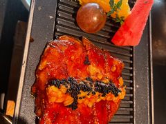 -花潮料理艺食馆(SM新生活广场店)