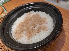 -谷田稻香·砂锅菜(川沙百联店)