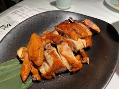 符离集烧鸡-半勺·新徽菜(银泰城店)