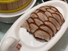-褚记烤鸭·南京家常菜(雨花e-park店)