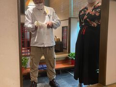 -天狗山料理(省体店)