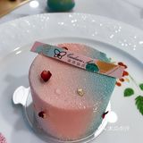 ✨天气这么好，不来一份下午茶吗？[调皮]