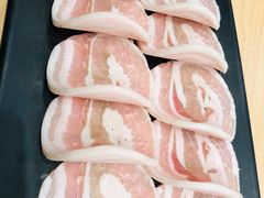 -花味·自助烤肉(雨花客厅店)