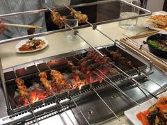 -白玉串城(南六中路店)