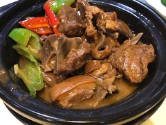-文昌鸡餐厅(原新银座店)