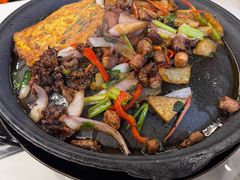 -一烙锅(友谊店)