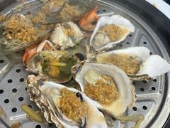 -船奇蒸汽海鲜·闽菜(八市海鲜总店)