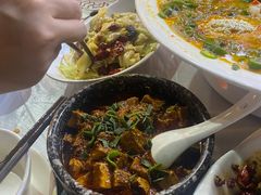 -川味堂·四川豆花(八卦岭店)