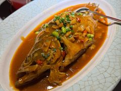 -徽州月·民间徽菜(浦东总店)