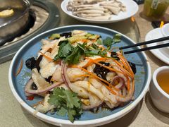 -红日饭店(裕隆三路店)