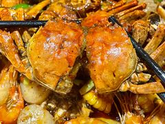 -打酱油·非遗淮扬菜(瘦西湖梅岭店)