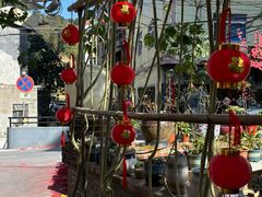 -竹庄餐馆·26年店(南昆山景区店)