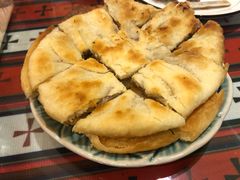 巴勒-如意林卡藏餐吧 (九寨沟店)