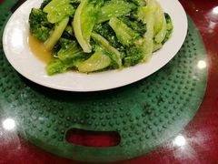 -胜记菜馆(文明路)