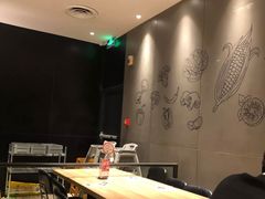 -必胜客(新中纬店)