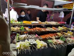 -托乐嘉美食广场(托乐嘉街区店)
