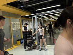 -超鹿运动(大唐世家店)
