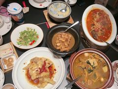-桂小厨广西菜(水晶城店)