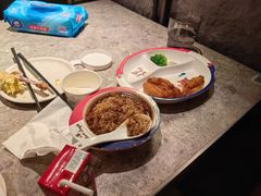 -留半山·香港食堂(啦啦宝都店)