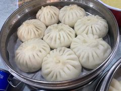 -狗不理(山东路总店)