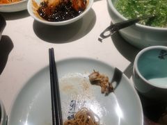 -卯时·龙光雅宴·精致锡帮菜(惠山古镇店)