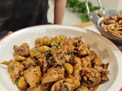 -黄泥岗·黄陂农家菜(百步亭店)