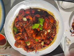 -苏小胖龙虾工坊·私房菜(金鼎华府店)