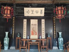 -王阳明故居