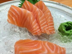 -Tuna maki寿司(苏州中心商场店)
