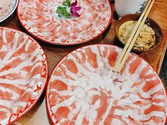 -楠火锅(新塘翡翠绿洲店)