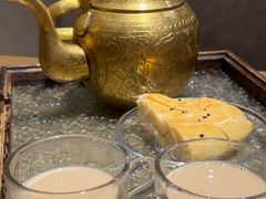 -那时新疆·若羌(经纬汇店)