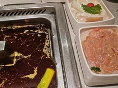 -海底捞火锅(万科广场店)