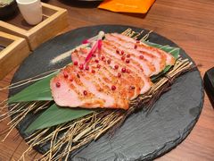 -七条鱼日本料理(远洋乐堤港店)