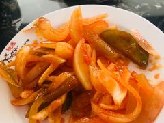 -桃园中华料理炸酱面(燕儿岛路店)