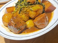 -小土豆北方菜馆(文慧园店)