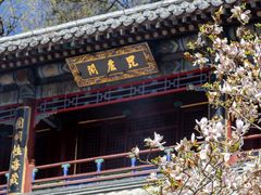 -潭柘寺景区