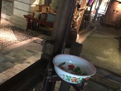 -罍+村卤菜摊(罍街店)