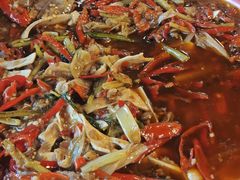 -蜀川川破店·江湖菜·烧烤(北京首店)