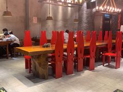 -鼎高高陕西美食(龙德广场店)