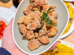 -隅乐胡椒虾·台湾菜·团建(皇岗店)