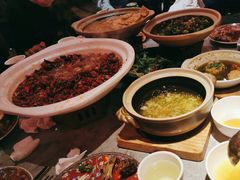 -山四砂锅(太原钟楼街店)