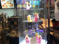 -麦当劳(许昌亚细亚店)