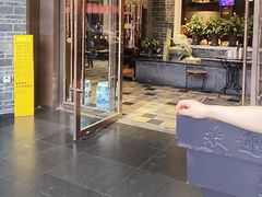 -红鼎坊·老成都火锅(新南门店)