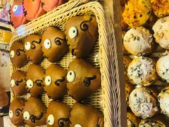 -山崎面包(苏州中心店)