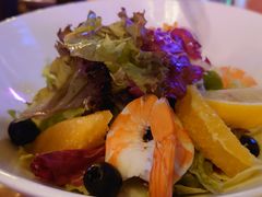 -MR.ROCKY洛奇先生RESTAURANT&BAR(宝安壹方城店)