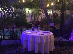 -La Villa French Restaurant
