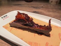 -大潮淮·淮扬菜(何园旗舰店)