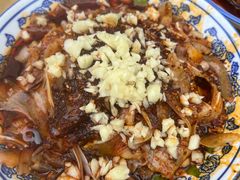 红油耳片-赵姐猪耳朵饭店