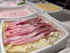 -海底捞大排档火锅(悦荟广场店)